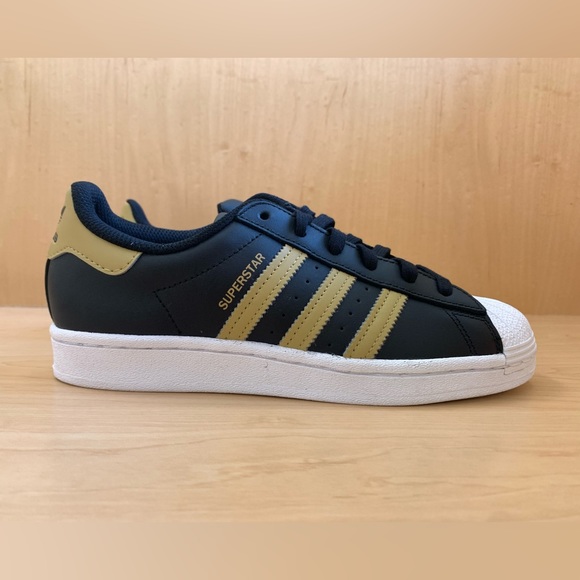 Adidas (shell tops) superstar j - Picture 10 of 11